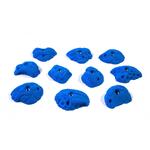 Bleaustone Font Mini Edges blue Fontainebleau Range 2M, 8L (10 tak) 